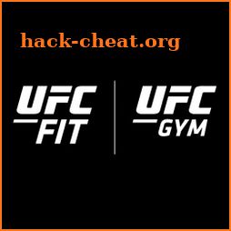 UFC GYM+ icon