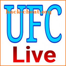 UFC Live icon