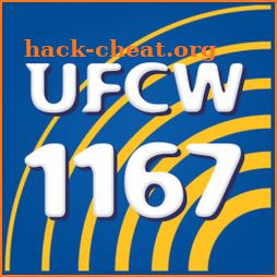 UFCW 1167 icon