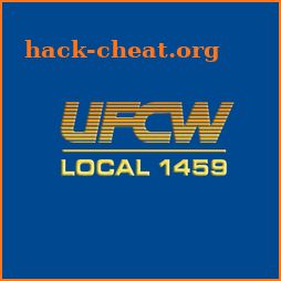 UFCW 1459 icon