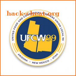UFCW 99 icon