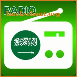 UFM Radio Saudi Live Online Radio App Free Station icon