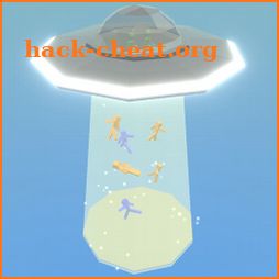 UFO Sweeper icon
