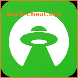 UFO VPN -Free VPN Proxy Master & Secure WiFi icon