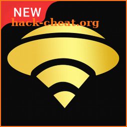 UFO VPN Master - Free proxy vpn icon