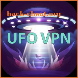 UFO VPN Master Open blocked sites without Limits icon