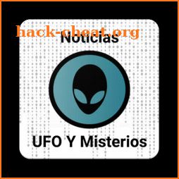 UFO Y Misterios Noticias icon