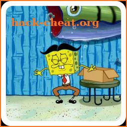 Угадай персонажа мульта SpongeBob (Губка Боб) icon