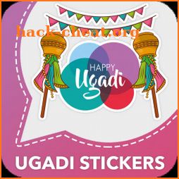 Ugadi Stickers For Whatsapp icon