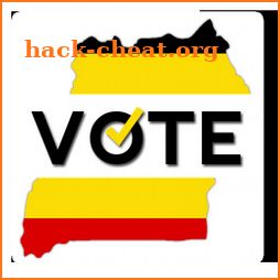 Uganda Vote - Take a Side icon