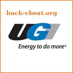 UGI Utilities Account icon