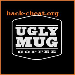 Ugly Mug Coffee icon