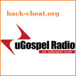uGospel Radio icon