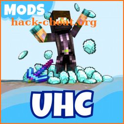 UHC Mod for Minecraft icon