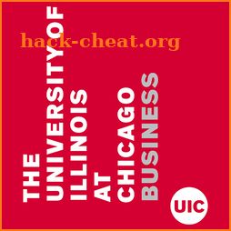 UIC Business icon