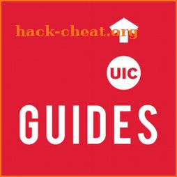 UIC Guides icon