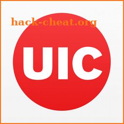 UIC Mobile icon