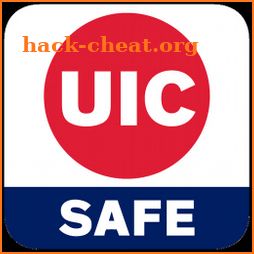 UIC SAFE icon