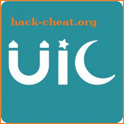 UIC - Utah Islamic Center icon