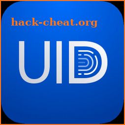 UID Manager icon