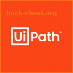 UiPath Events icon