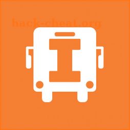 UIUC Bus icon