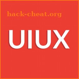 UIUX - Android Material Design icon