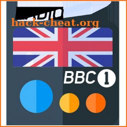UK BBC Radio 1 icon