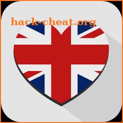 UK British Chat & Dating icon
