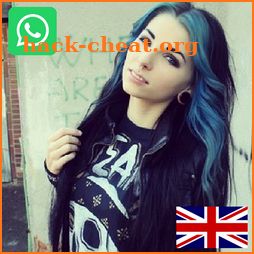 UK Girls Mobile Numbers icon