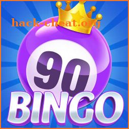 UK Jackpot Bingo - Offline New Bingo 90 Games Free icon