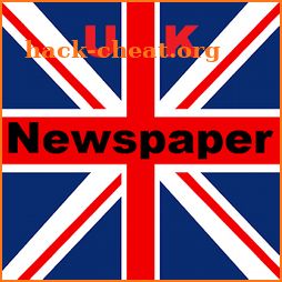 UK Newspapers icon
