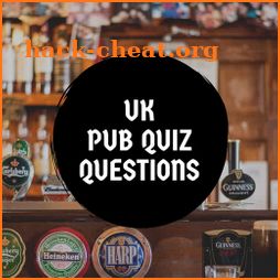 UK Pub Quiz Questions | Trivia icon