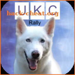 UKC Rally Dog Obedience icon