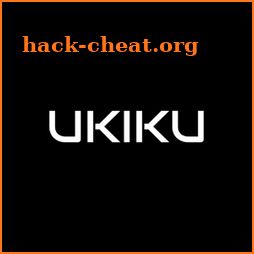 UKIKU - Anime icon