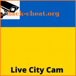 Ukraine Live Cam : Live City icon