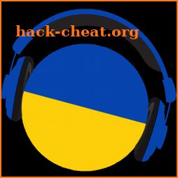 Ukraine Radio – Ukrainian AM & FM Radio Tuner icon