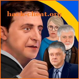 Ukrainian Political Fighting 2 icon