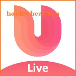 Uku live-free &Live chat with strangers icon