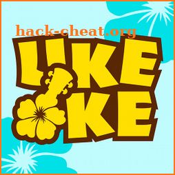Ukulele Karaoke Ukeoke icon