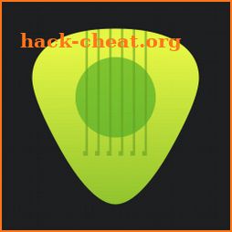 Ukulele Tuner Pro,Bass Guitar icon