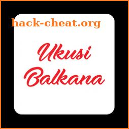 Ukusi Balkana icon