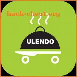 Ulendo Eats: Food Delivery in Lusaka, Zambia icon