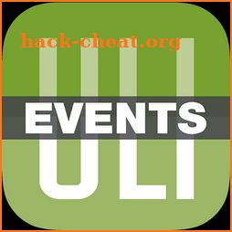 ULI Events icon