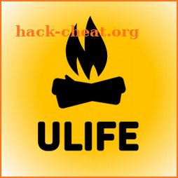 Ulife - Life simulator icon