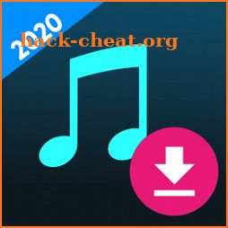 Ulimate Music Downloader - Free Download Music icon
