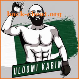 Uloomi karim : MMA Fight Fortress 2019 icon