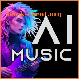 Ultimate AI Music Creator icon