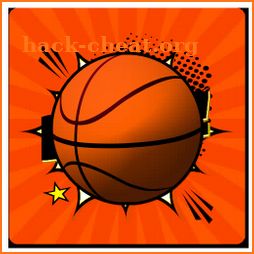 Ultimate Basketball Shooting icon