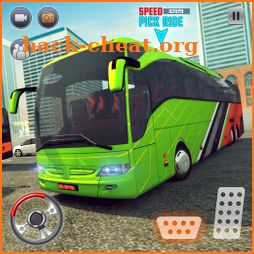 Ultimate Bus Driving Coach Simulator icon